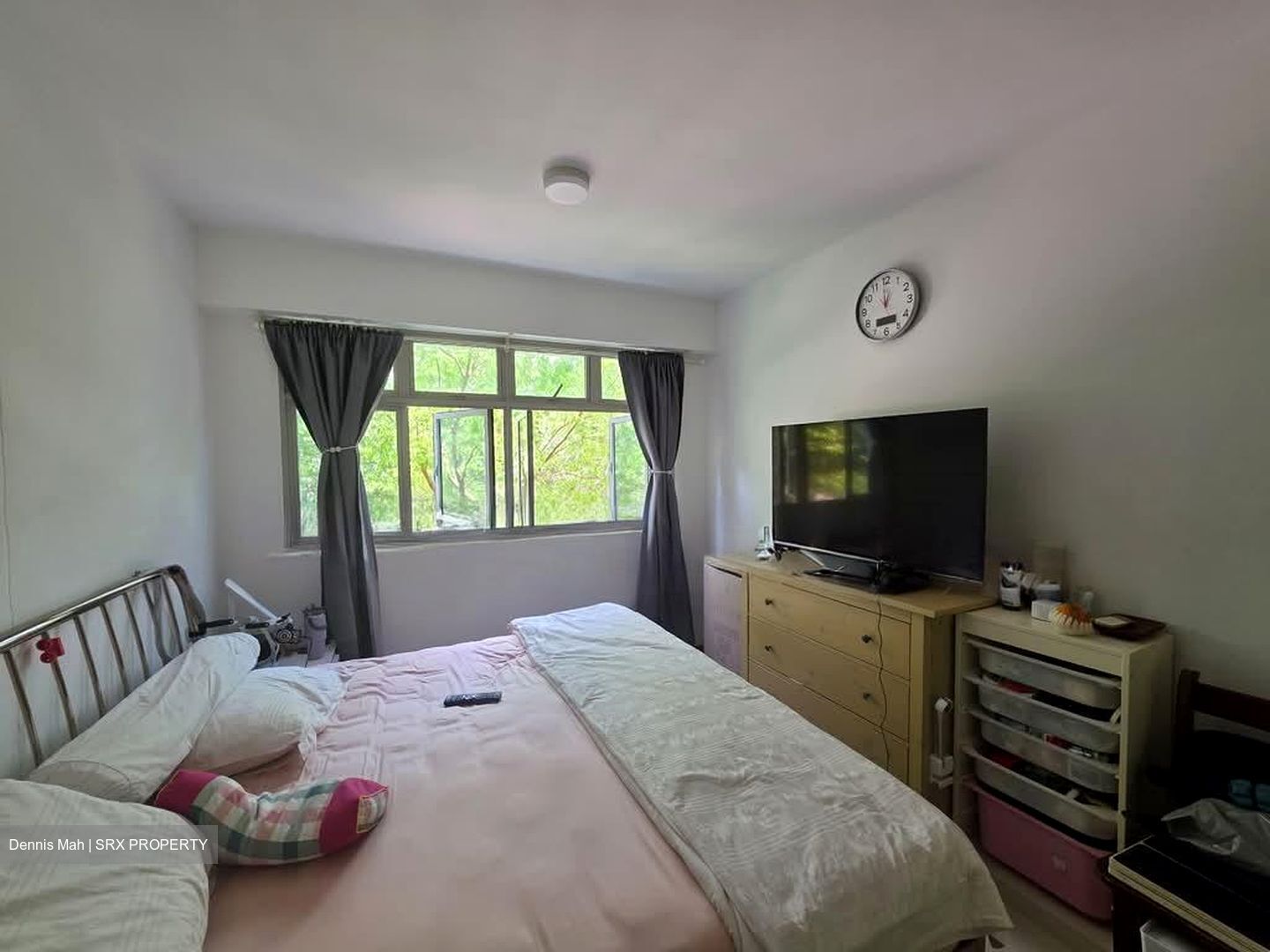 Blk 494J Tampines Greenedge (Tampines), HDB 5 Rooms #535402911